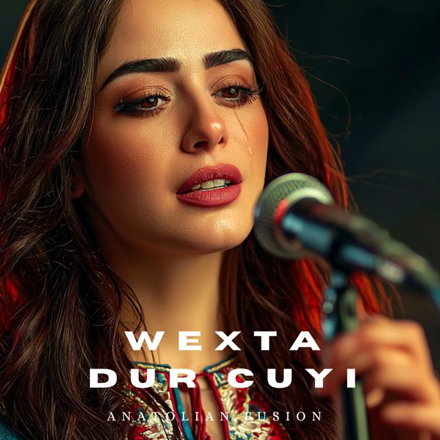 Anatolian Fusion - 'Wexta Dur Cuyi (Kurdish Remix)' [Ringtone]