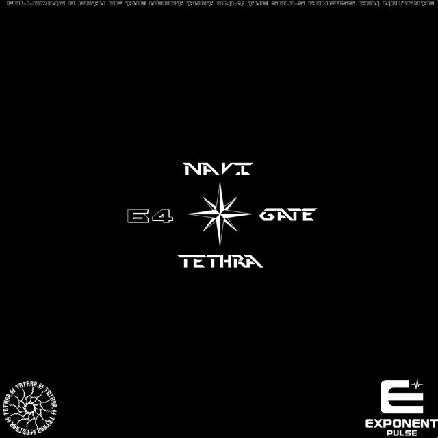 Tethra64 - 'NAVIGATE' [Ringtone]