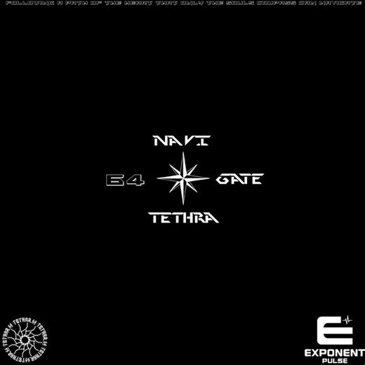 Tethra64 - 'NAVIGATE' [Ringtone]