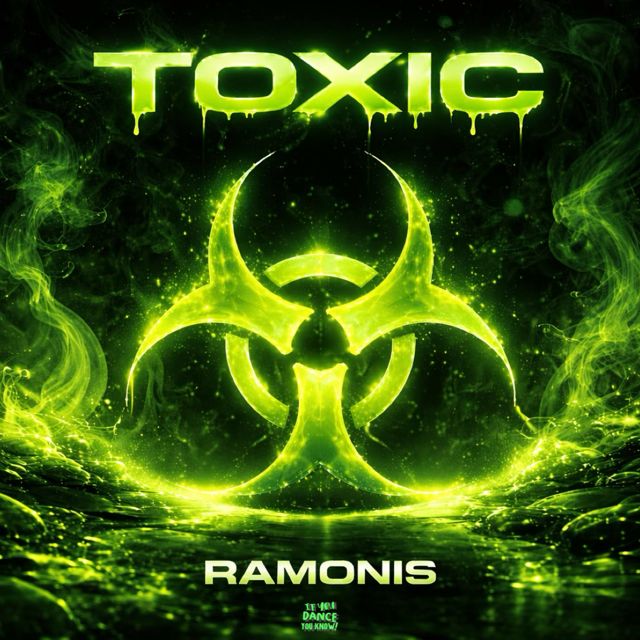 Ramonis Campelo - 'Toxic' [Ringtone]