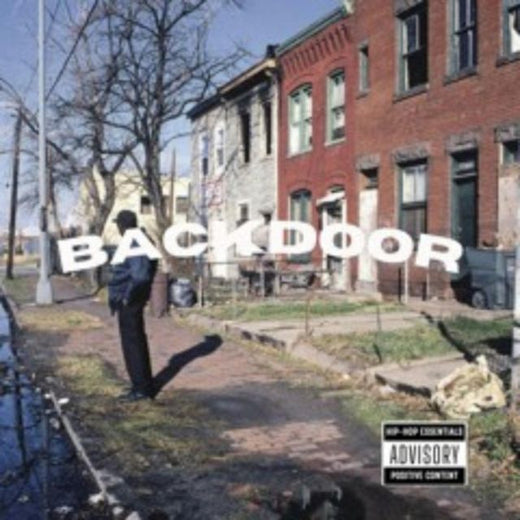 $hifty - 'Backdoor (feat. Kslime & PKM RECORDS)' [Ringtone]
