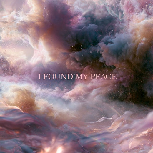 TerraVibe Soundworks - 'I found my peace' [Ringtone]