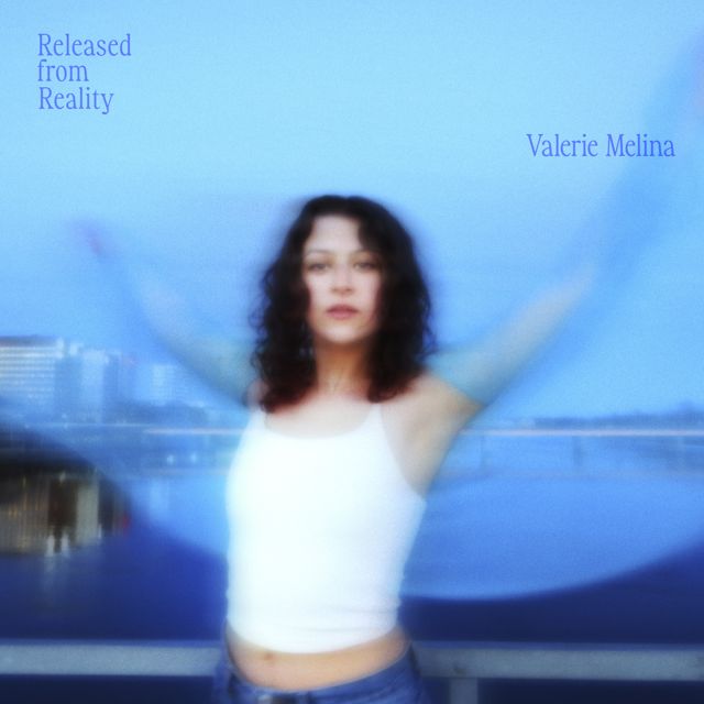 Valerie Melina - 'Released from Reality' [Ringtone]
