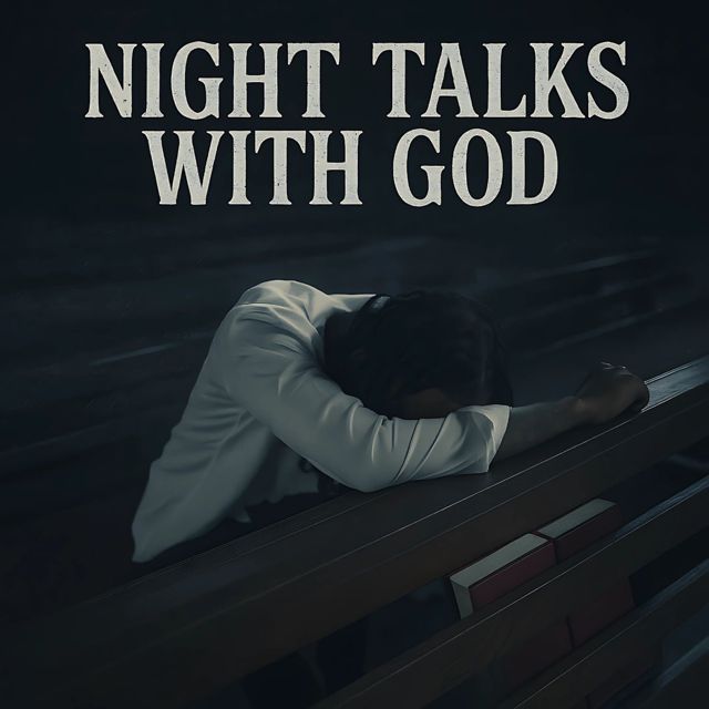 Yung Pooda - 'Night Talks With God' [Ringtone]