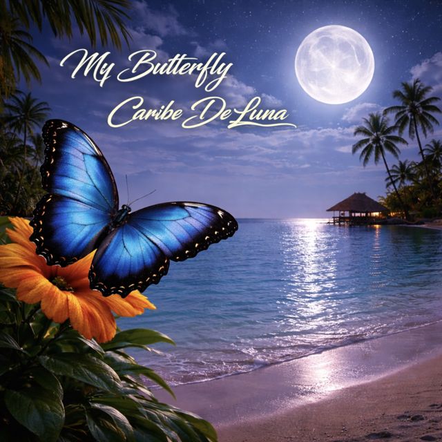 Caribe De Luna - 'My Butterfly' [Ringtone]