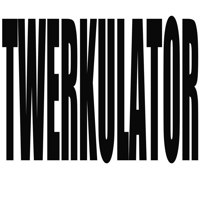 Diamond Cutzz - 'Twerkulator' [Ringtone]