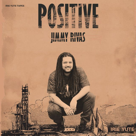 Jimmy Rivas - 'Positive (feat. Irie Yute)' [Ringtone]
