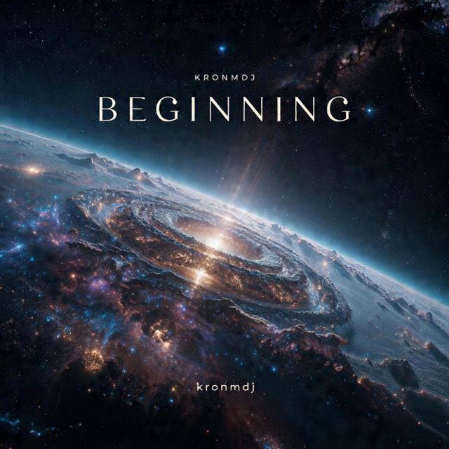 KronmDJ - 'BEGINNING' [Ringtone]