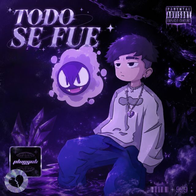 Tebedo - 'Todo se fue' [Ringtone]