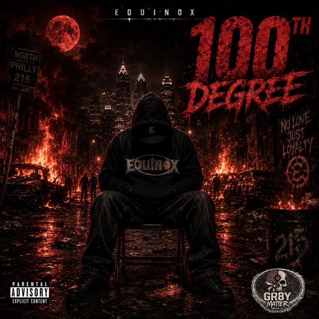 Equinox - '100th Degree' [Ringtone]