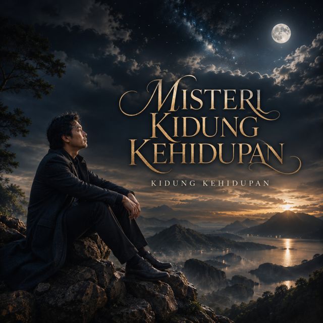 Kidung Kehidupan - 'Kehidupan Diri' [Ringtone]