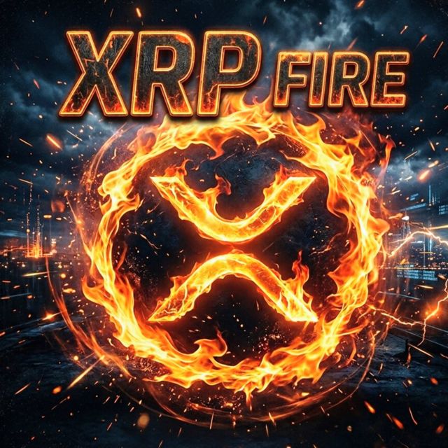 The Def Composer - 'XRP Fire' [Ringtone]