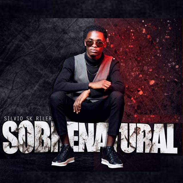 Silvio SK Riler - 'Sobrenatural' [Ringtone]