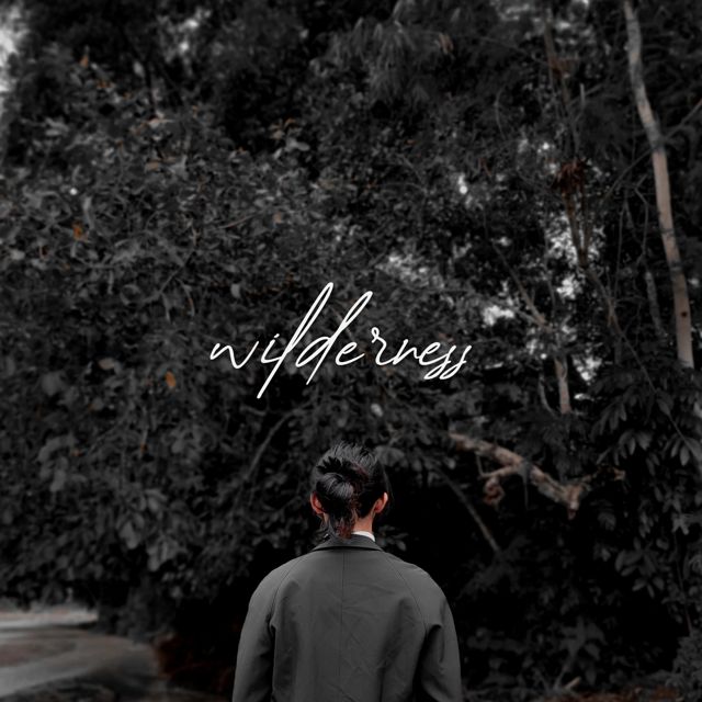 AJUDE - 'Wilderness' [Ringtone]