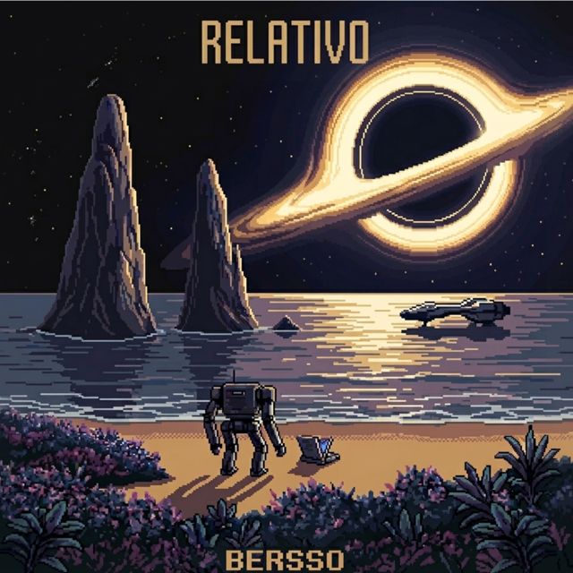 Bersso - 'Relativo (feat. ROTCU)' [Ringtone]