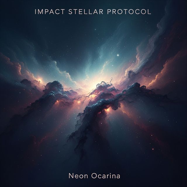 Neon Ocarina - 'Impact Stellar Protocol' [Ringtone]