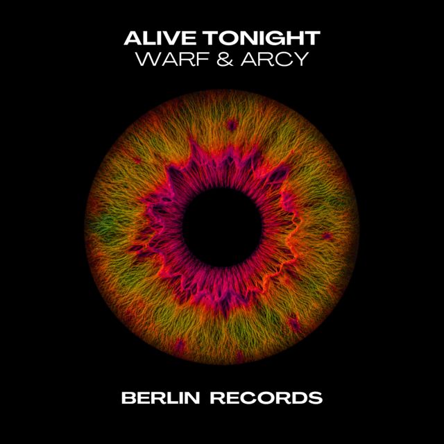 Warf - 'Alive Tonight (Ariovistus Remix) (feat. Arcy & Ariovistus)' [Ringtone]