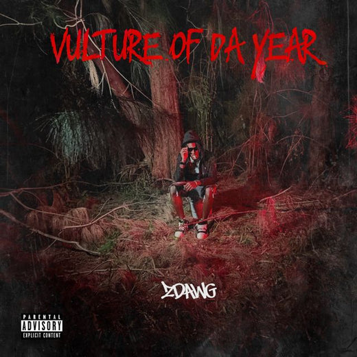Zdawg - 'Raiders' [Ringtone]