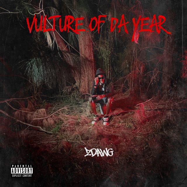 Zdawg - 'Vultures' [Ringtone]