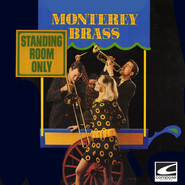 The Monterey Brass - 'Anytime' [Ringtone]