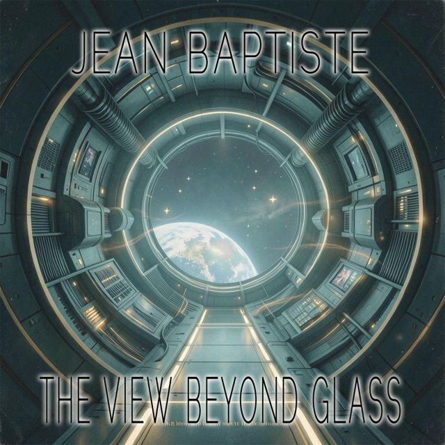 Jean Baptiste - 'Between Worlds' [Ringtone]