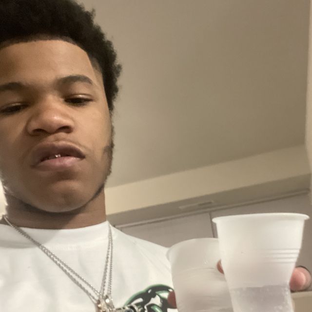 Lor Mark - 'Drink in Me' [Ringtone]