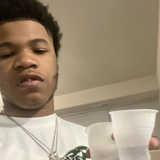 Lor Mark - 'Drink in Me' [Ringtone]