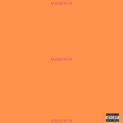Miles Barker - 'MAGENTA' [Ringtone]
