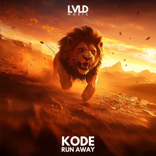 Kode - 'Run Away' [Ringtone]