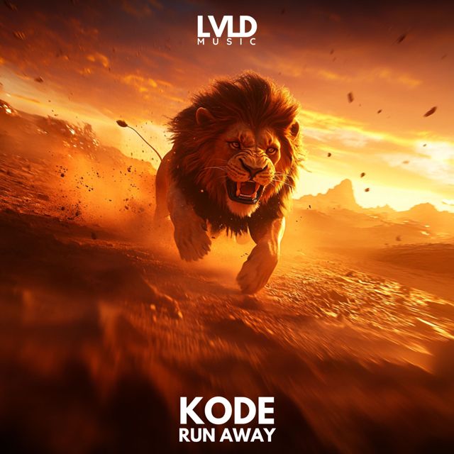 Kode - 'Run Away' [Ringtone]