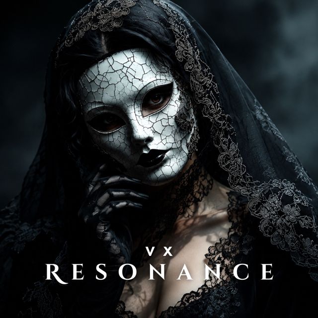 VX - 'Resonance' [Ringtone]
