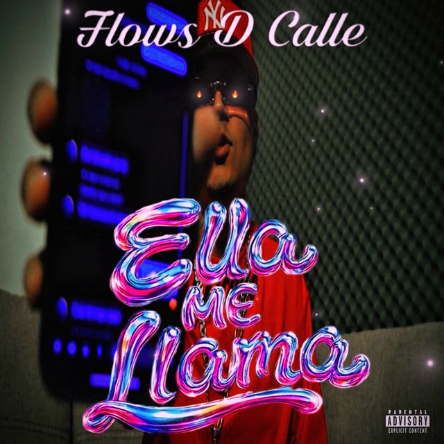 Flows D Calle - 'Ella Me Llama' [Ringtone]