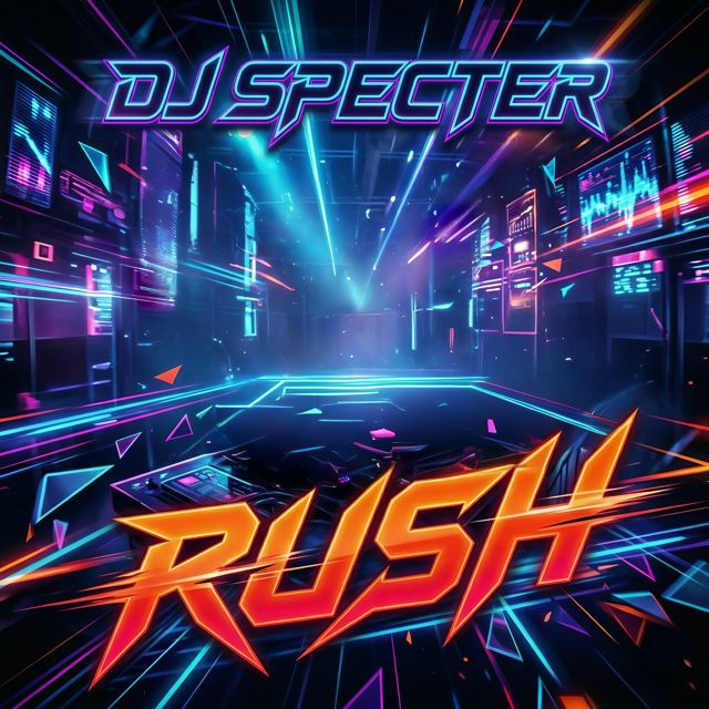 Dj Specter - 'Shake' [Ringtone]