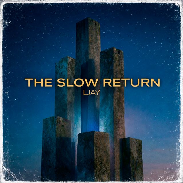 LJAY - 'The Slow Return' [Ringtone]