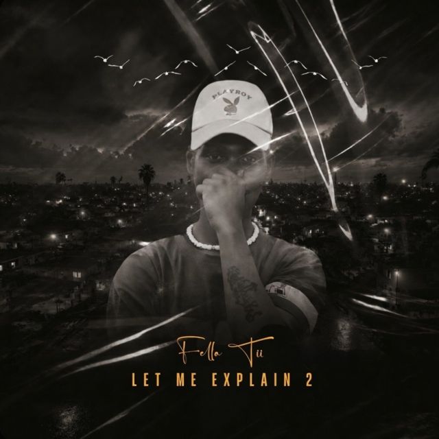 Fello Tii - 'The Gang (feat. KYNGFLOW & King4low)' [Ringtone]