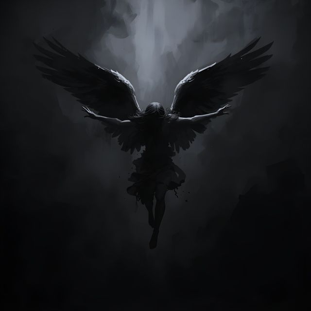 idrawsound - 'Void Angel (Slowed)' [Ringtone]