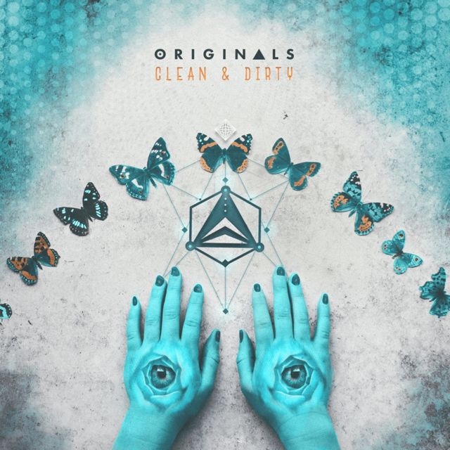 Originals - 'Clean & Dirty' [Ringtone]