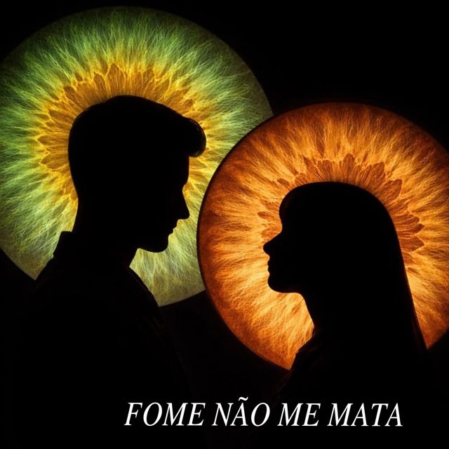Muca Cudos - 'Fome Não Me Mata' [Ringtone]