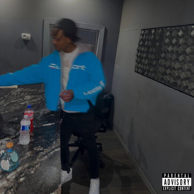 Vlthevulture - 'NO LOOKIN BACK' [Ringtone]