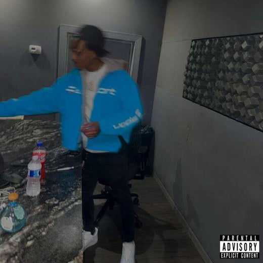 Vlthevulture - 'NO LOOKIN BACK' [Ringtone]