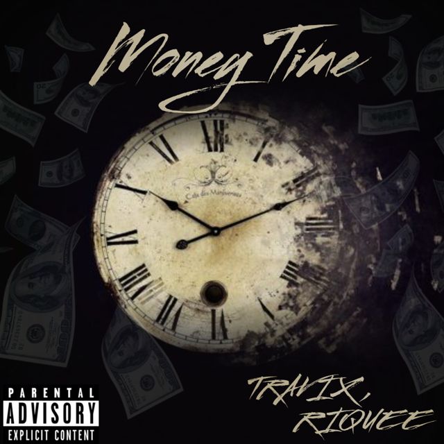 Riquee77 - 'Money Time (feat. Smxl77)' [Ringtone]