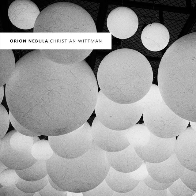 Christian Wittman - 'Solar Masses' [Ringtone]