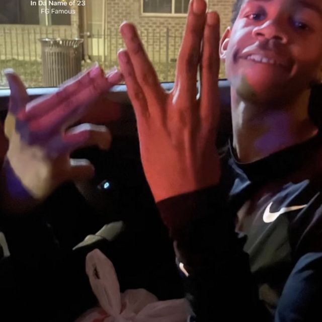 32Richey - 'Long Live Mel (feat. tazwhop6 & rakkionz)' [Ringtone]