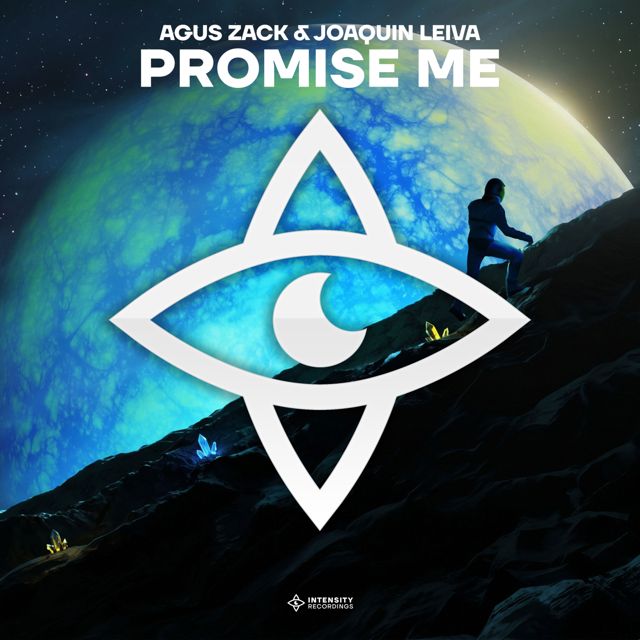 Agus Zack - 'Promise Me (feat. Joaquin Leiva)' [Ringtone]