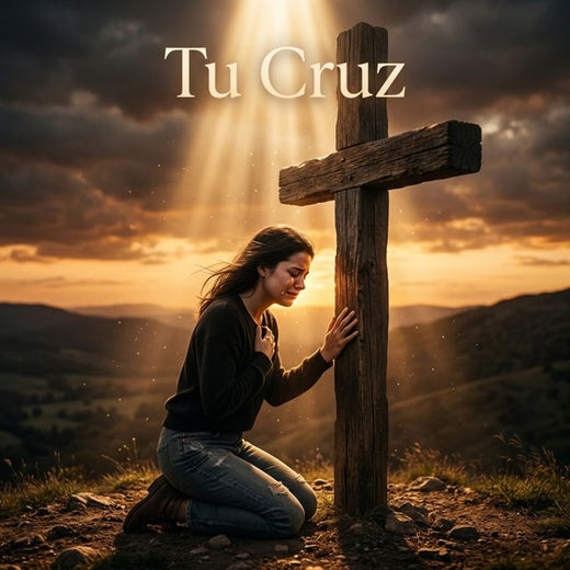 Elowyn Worship - 'Tu Cruz' [Ringtone]