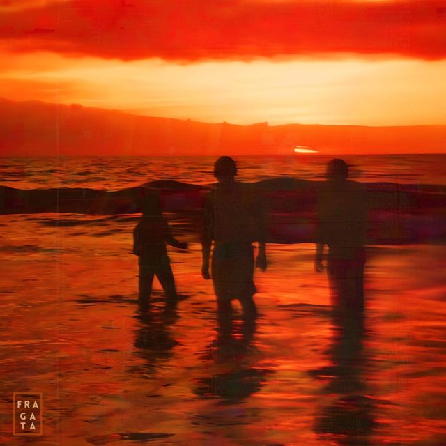 Gafot - 'fragata' [Ringtone]