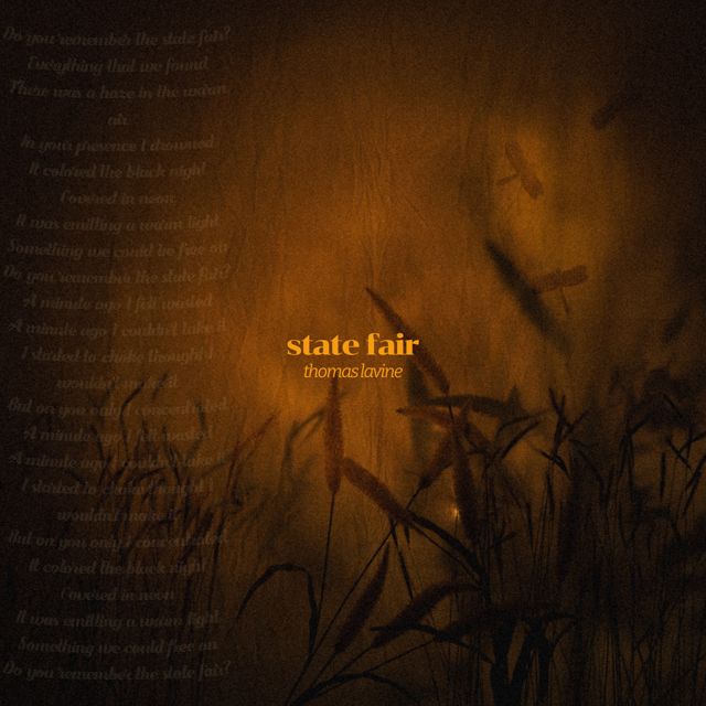 Thomas LaVine - 'State Fair' [Ringtone]
