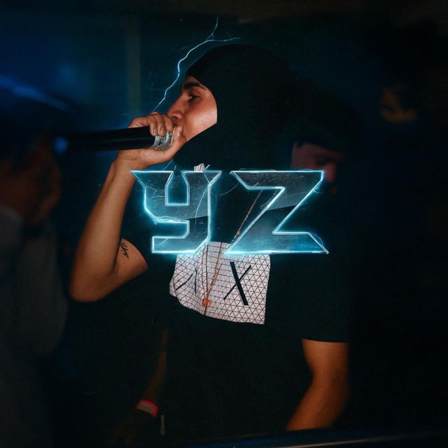 L I A N Y S - 'YZ' [Ringtone]