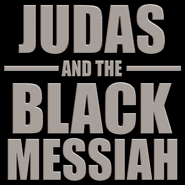 DJ Zaide - 'What It Feels Like (from "Judas and The Black Messiah")' [Ringtone]