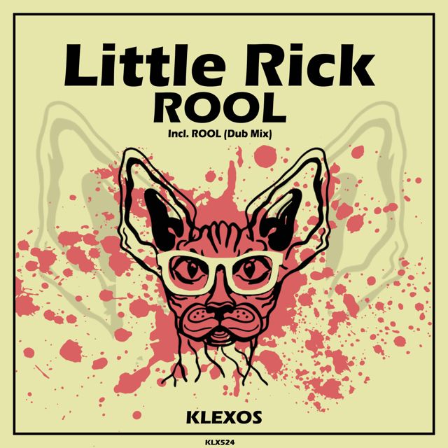Little Rick - 'ROOL' [Ringtone]